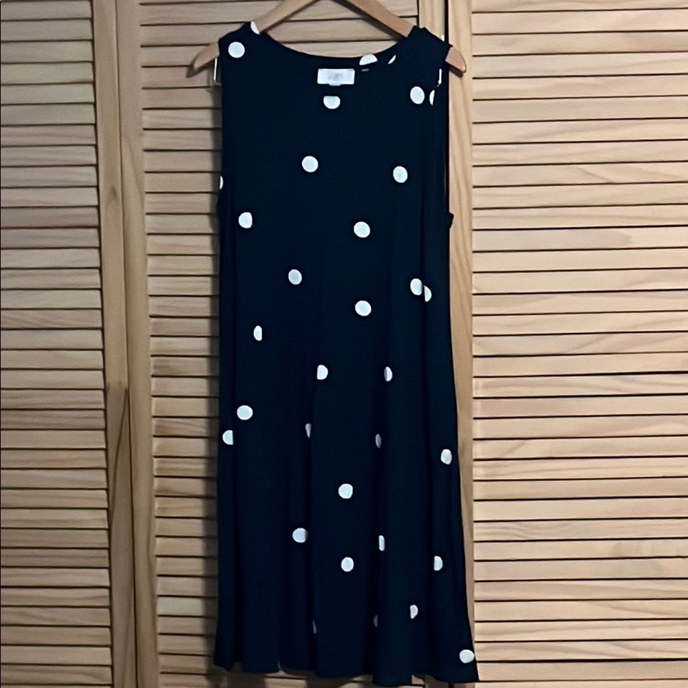 LOFT Dress